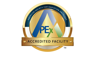 Apex accreditation badge