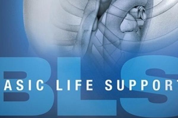 Basic Life Support (BLS) for Healthcare Providers 