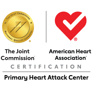 2025 Primary Heart Attack Center (PHAC) Certification