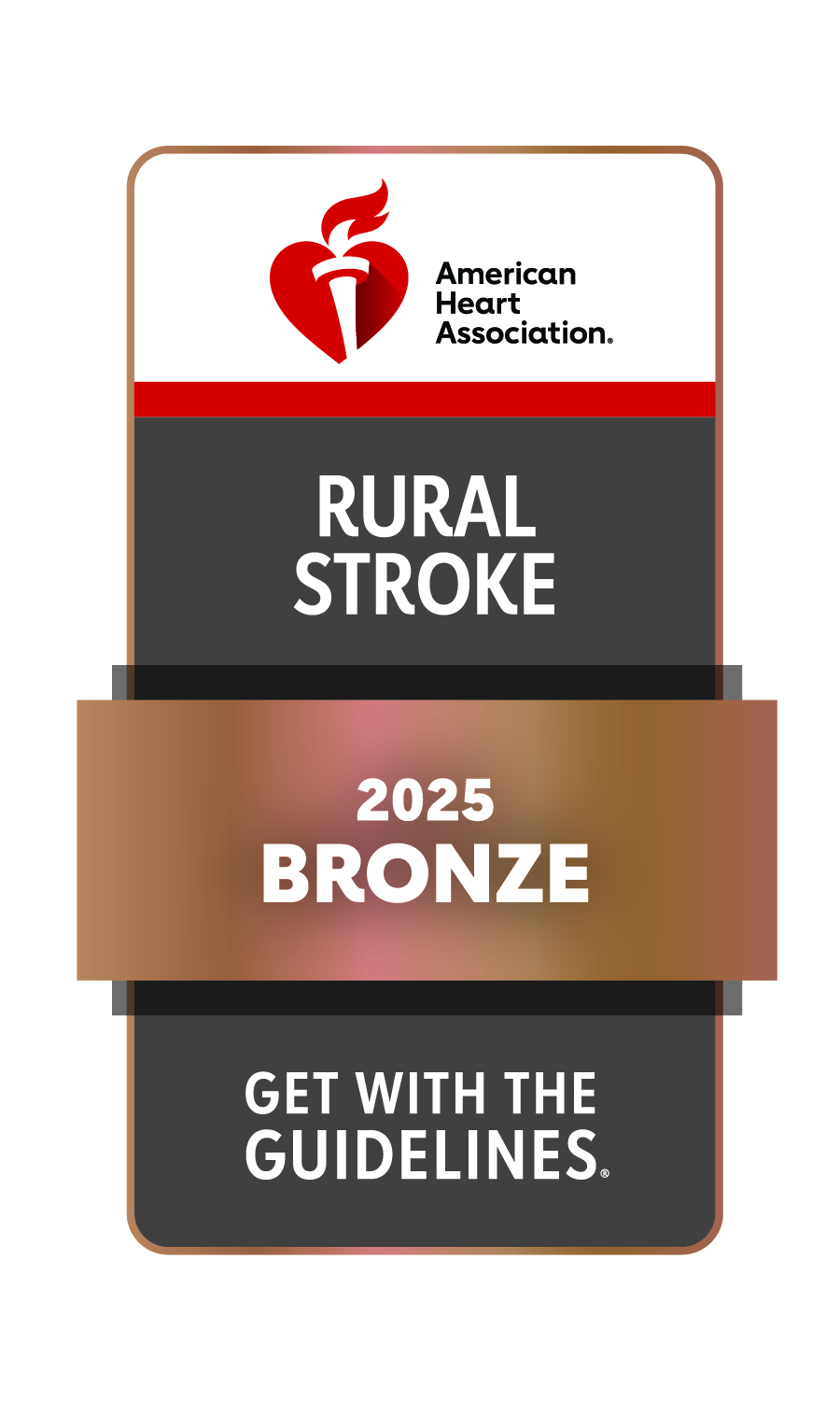 AHA Rural Stroke