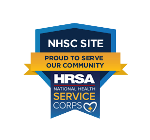 NHSC Logo