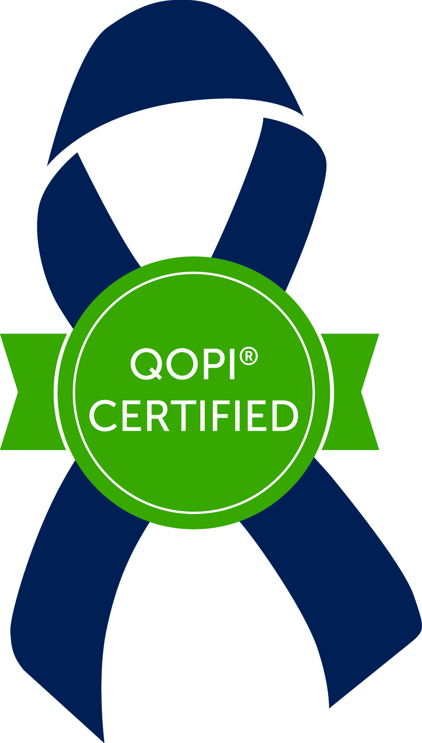 QOPI Certification
