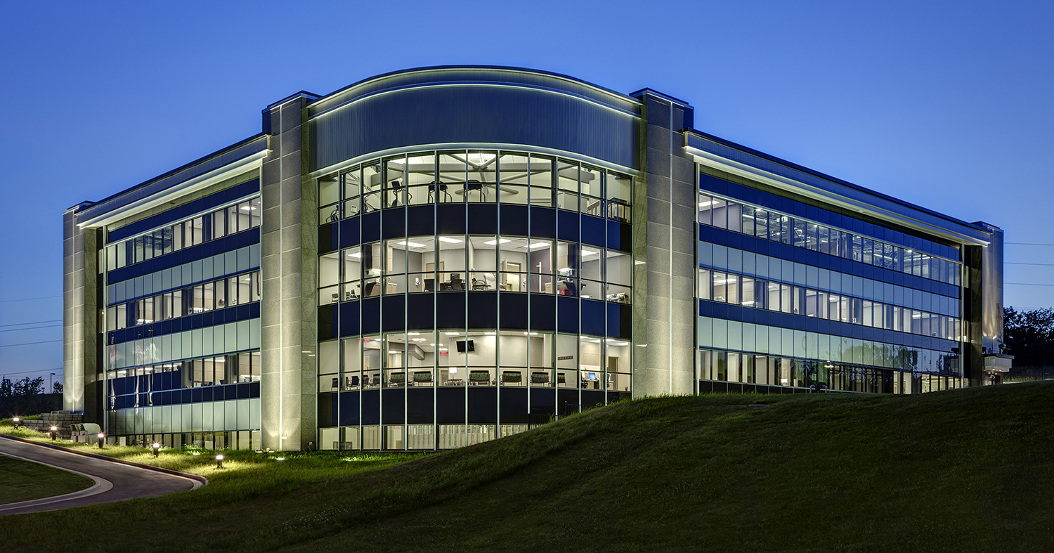 Waynesville Medical Plaza